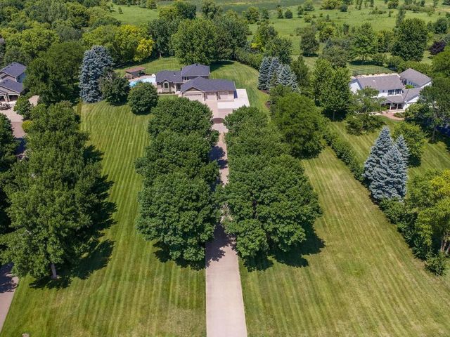 14502 55th Street NE, Saint Michael, MN 55376