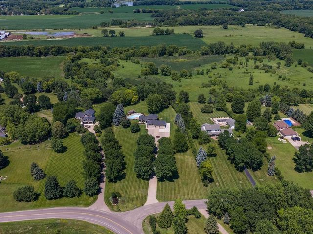14502 55th Street NE, Saint Michael, MN 55376
