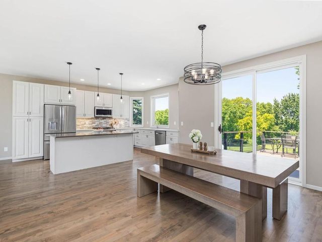 14502 55th Street NE, Saint Michael, MN 55376