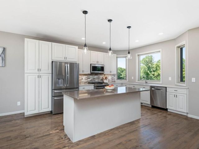 14502 55th Street NE, Saint Michael, MN 55376