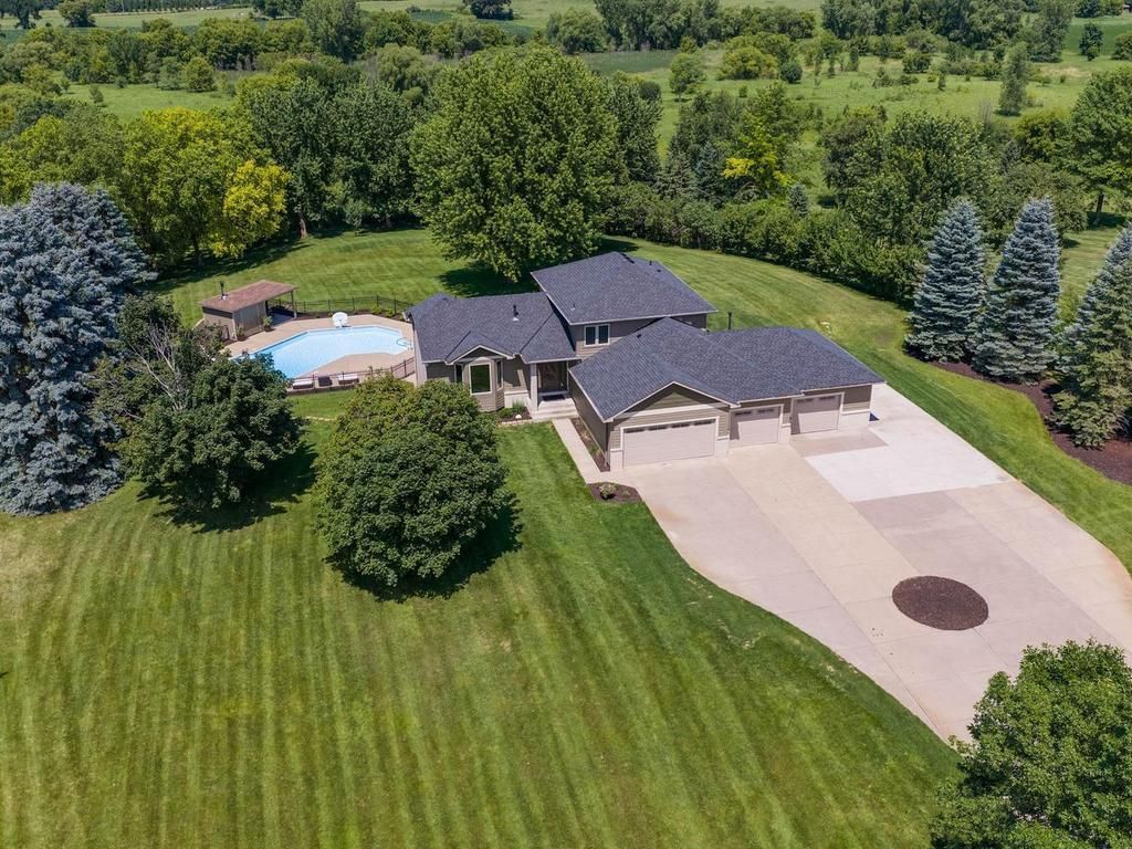 14502 55th Street NE, Saint Michael, MN 55376
