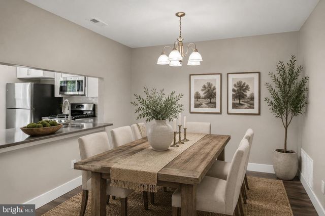 3202-B RAMSBURY CT, Mount Laurel, NJ 08054