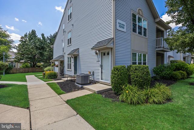 3202-B RAMSBURY CT, Mount Laurel, NJ 08054