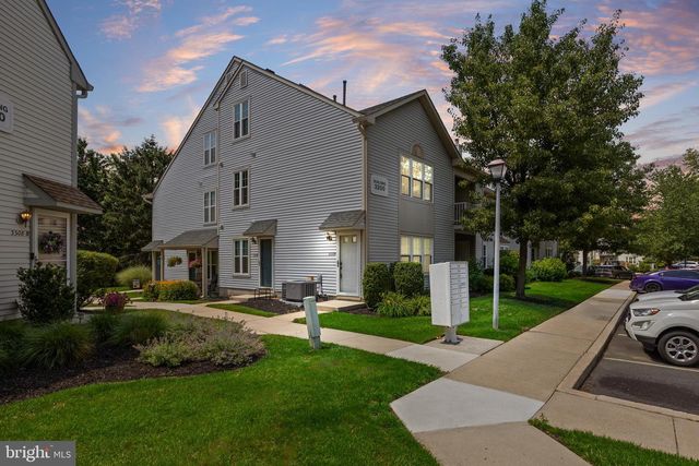 3202-B RAMSBURY CT, Mount Laurel, NJ 08054