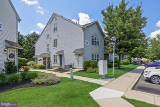 3202-B RAMSBURY CT, Mount Laurel, NJ 08054