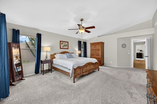 4624 E MARILYN Road, Phoenix, AZ 85032