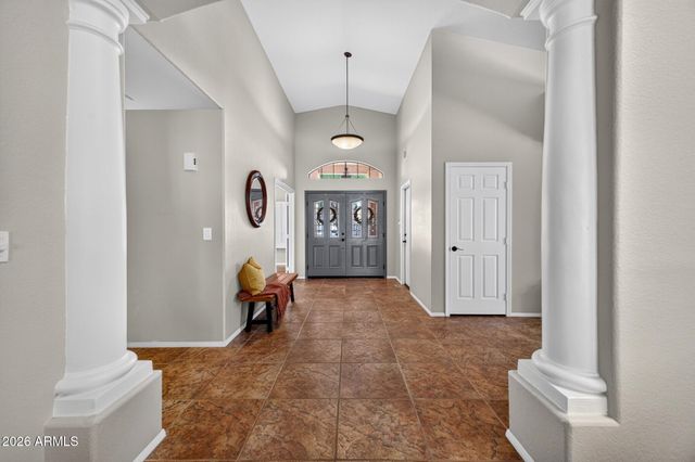 4624 E MARILYN Road, Phoenix, AZ 85032