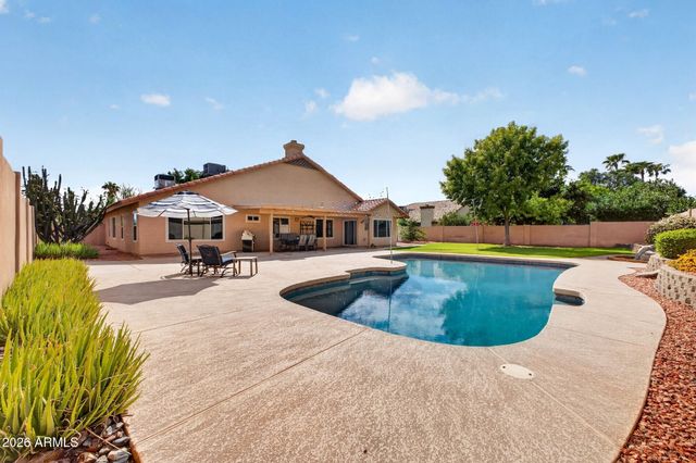 4624 E MARILYN Road, Phoenix, AZ 85032