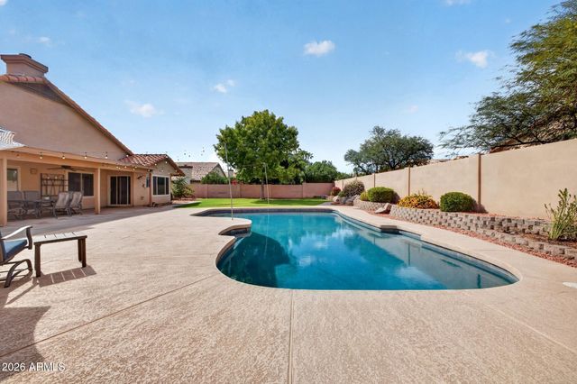 4624 E MARILYN Road, Phoenix, AZ 85032