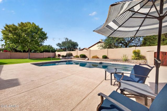 4624 E MARILYN Road, Phoenix, AZ 85032