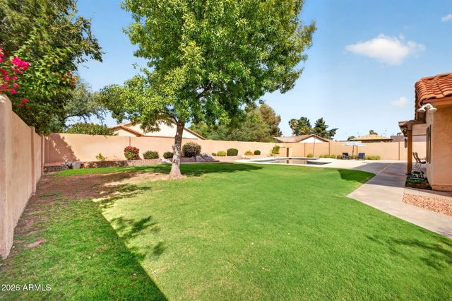 4624 E MARILYN Road, Phoenix, AZ 85032