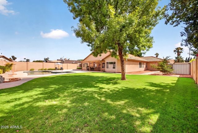 4624 E MARILYN Road, Phoenix, AZ 85032
