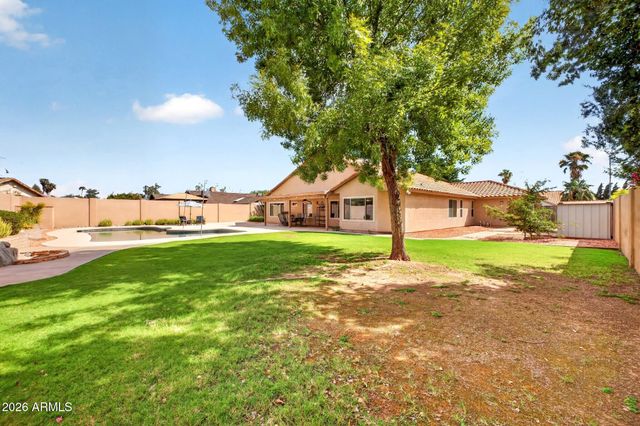 4624 E MARILYN Road, Phoenix, AZ 85032