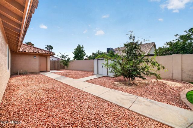 4624 E MARILYN Road, Phoenix, AZ 85032