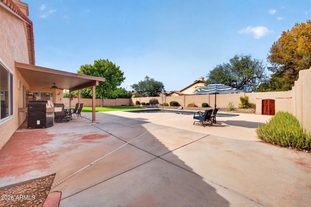 4624 E MARILYN Road, Phoenix, AZ 85032