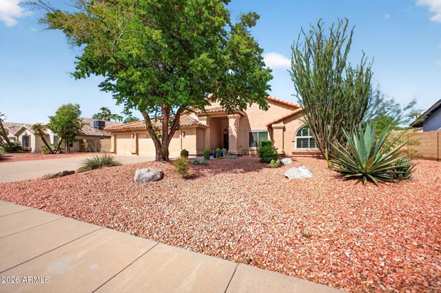 4624 E MARILYN Road, Phoenix, AZ 85032