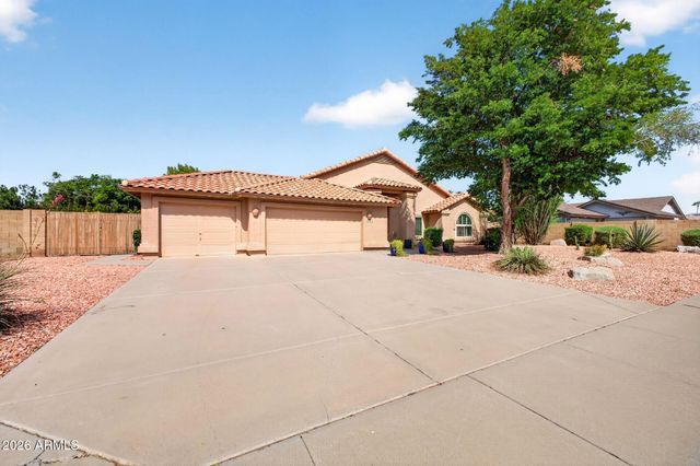 4624 E MARILYN Road, Phoenix, AZ 85032