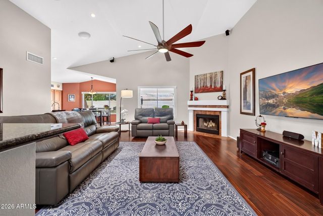 4624 E MARILYN Road, Phoenix, AZ 85032