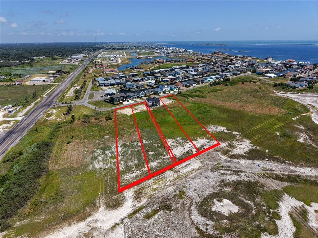 101 Port Saint Claire, Aransas Pass, TX 78336 — photo 4