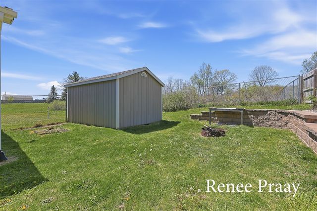 13241 Wabasis, Cedar Springs, MI 49319
