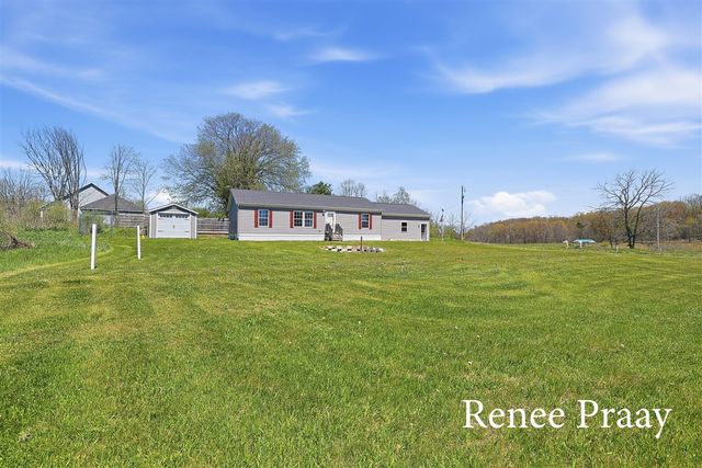 13241 Wabasis, Cedar Springs, MI 49319