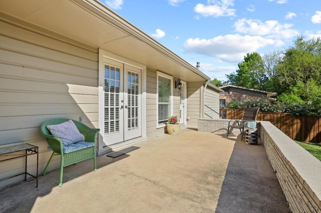 623 Westwood Drive, Sherman, TX 75092