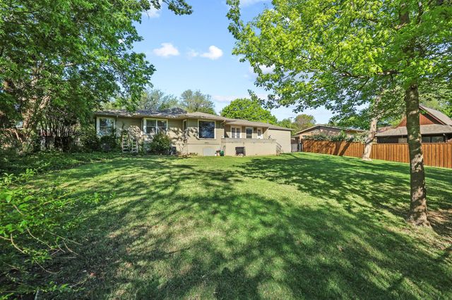 623 Westwood Drive, Sherman, TX 75092