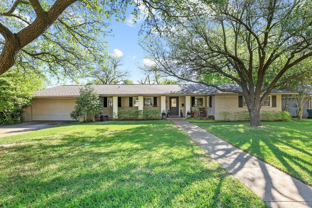 623 Westwood Drive, Sherman, TX 75092