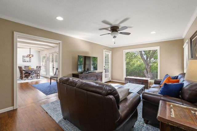 623 Westwood Drive, Sherman, TX 75092
