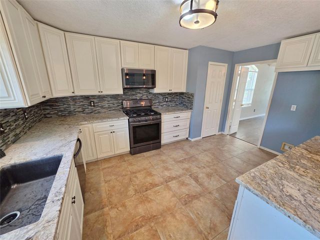 5811 Forest Timbers Drive, Humble, TX 77346