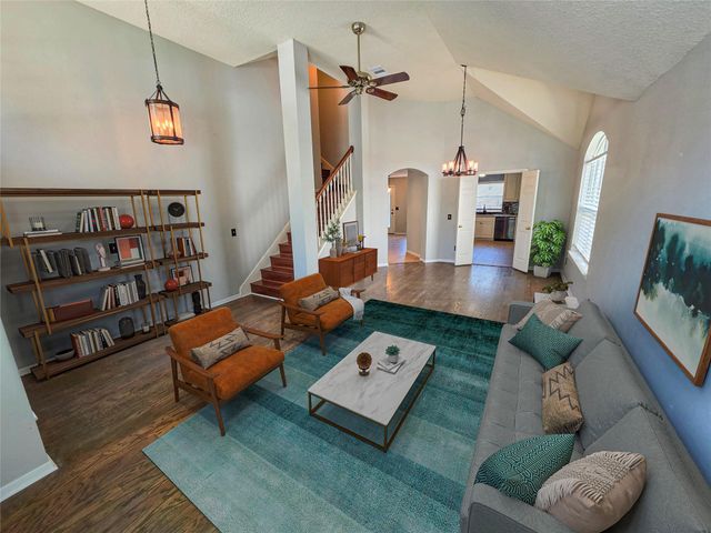 5811 Forest Timbers Drive, Humble, TX 77346