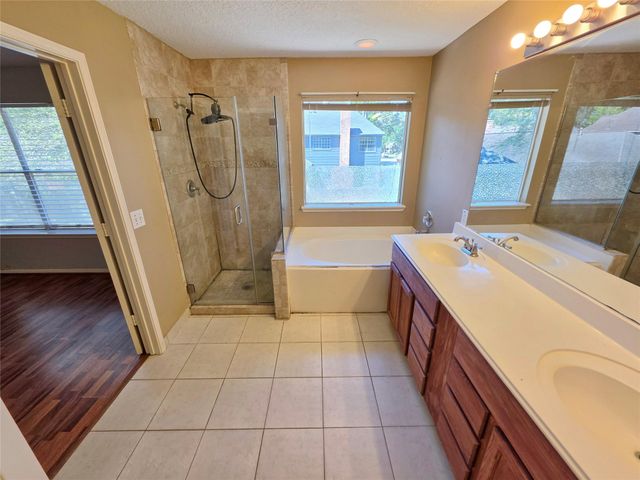 5811 Forest Timbers Drive, Humble, TX 77346