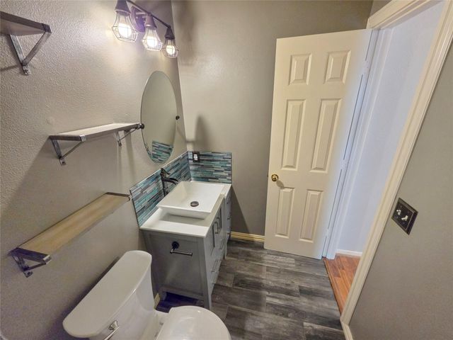 5811 Forest Timbers Drive, Humble, TX 77346