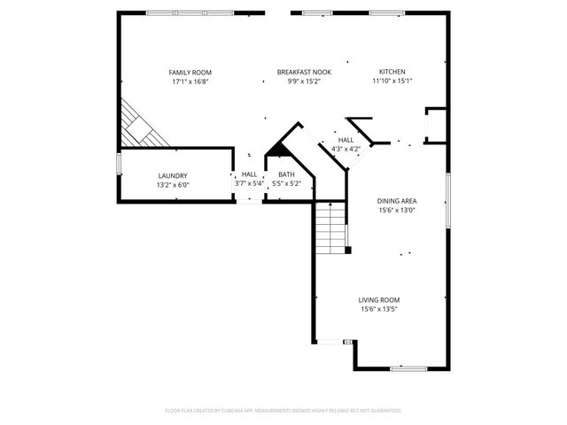 5811 Forest Timbers Drive, Humble, TX 77346