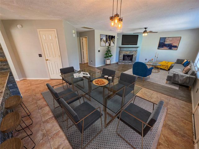 5811 Forest Timbers Drive, Humble, TX 77346