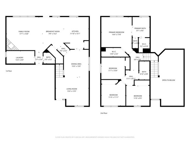 5811 Forest Timbers Drive, Humble, TX 77346