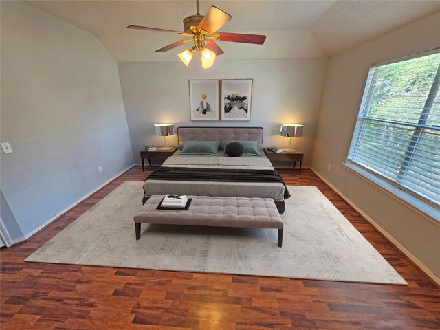 5811 Forest Timbers Drive, Humble, TX 77346