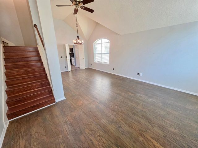 5811 Forest Timbers Drive, Humble, TX 77346