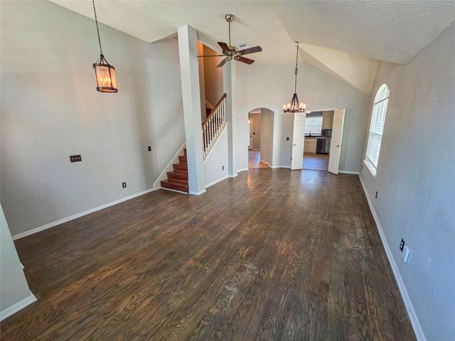 5811 Forest Timbers Drive, Humble, TX 77346