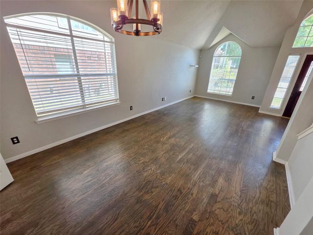 5811 Forest Timbers Drive, Humble, TX 77346