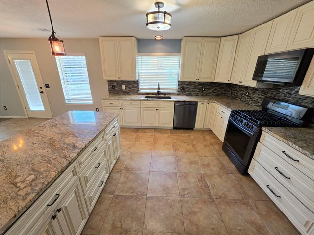 5811 Forest Timbers Drive, Humble, TX 77346