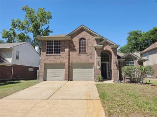 5811 Forest Timbers Drive, Humble, TX 77346