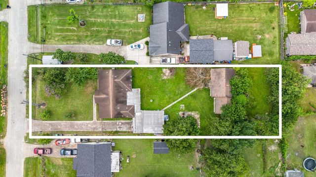 3225 Bostic Street, Houston, TX 77093