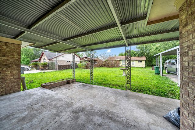 3225 Bostic Street, Houston, TX 77093