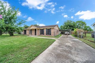 3225 Bostic Street, Houston, TX 77093