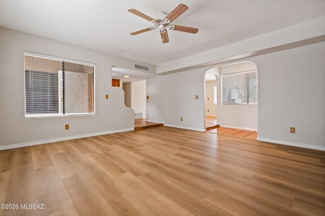 2520 W Prato Way, Tucson, AZ 85741