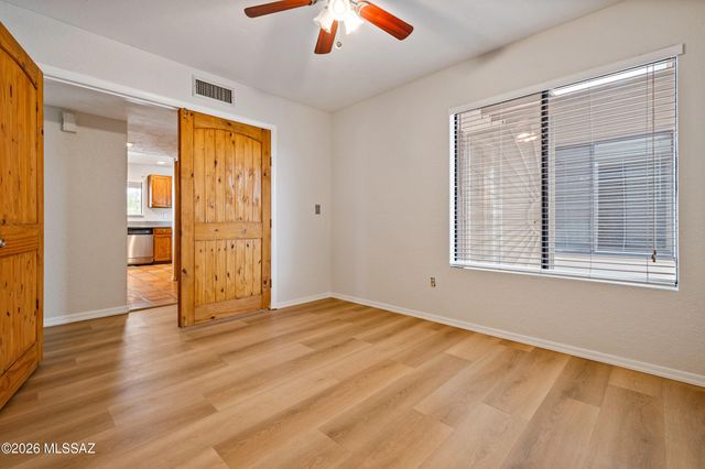 2520 W Prato Way, Tucson, AZ 85741