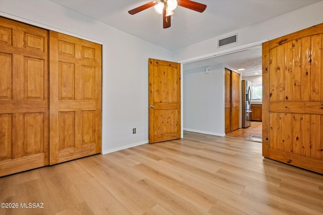 2520 W Prato Way, Tucson, AZ 85741