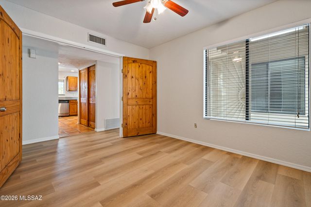 2520 W Prato Way, Tucson, AZ 85741