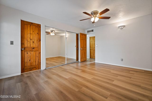 2520 W Prato Way, Tucson, AZ 85741